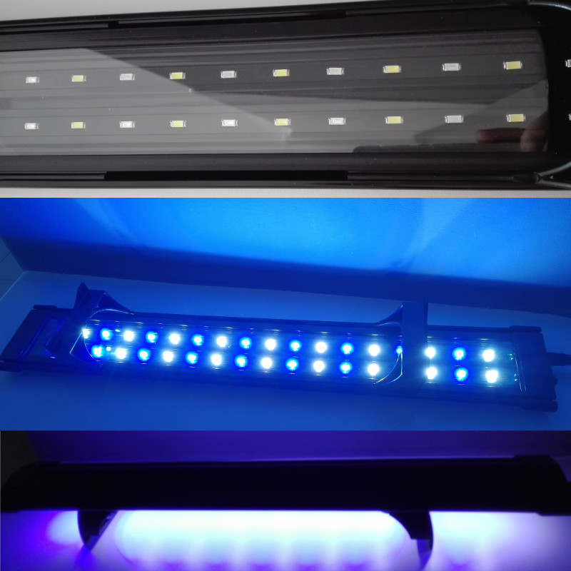 SEA STAR Led HX-480C (50cm)