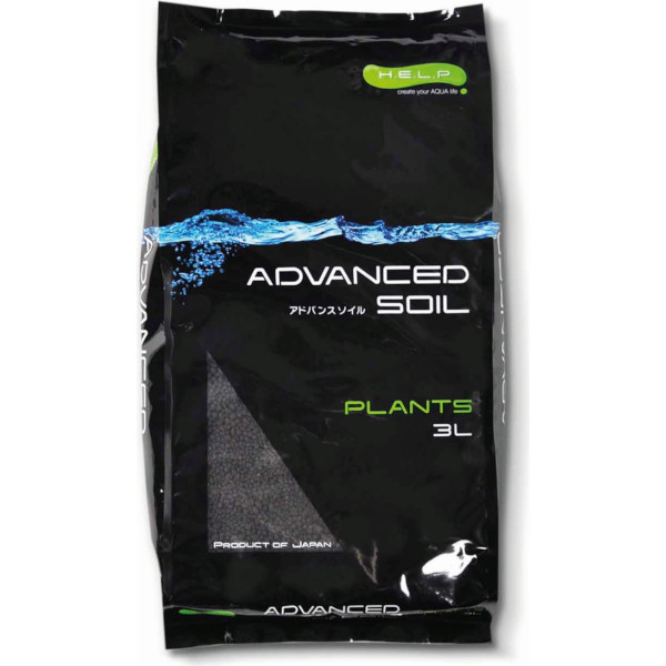 H.E.L.P. Advanced Soil - Plants (3L)