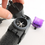 AQUAEL Uni Filter 500 UV Power