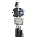 AQUAEL Uni Filter 1000 UV Power