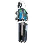 AQUAEL Filtro Interno Fan Mini Plus