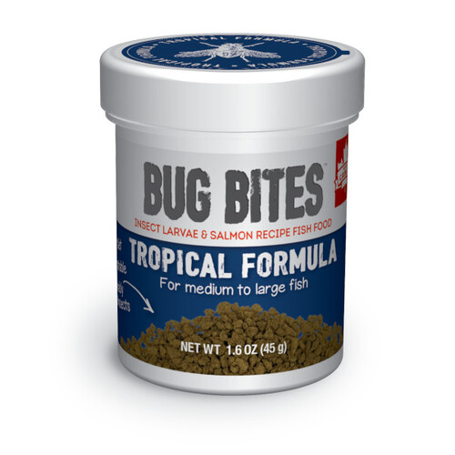 FLUVAL Bug Bites Tropical