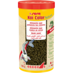 SERA Koi Color Nature Medium (1000ml)
