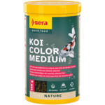 SERA Koi Color Nature Medium (1000ml)