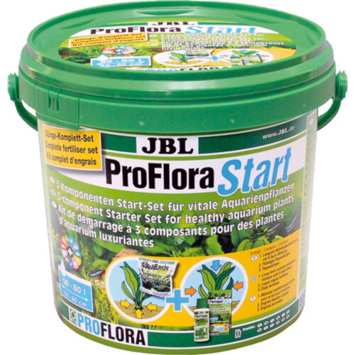 JBL ProFlora Start