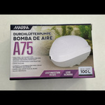 MARINA A75 Bomba de ar