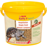 SERA Raffy P Nature (2,35kg)