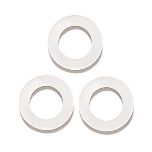 STRIDEWAYS O-ring p/ regulador CO2 PRO