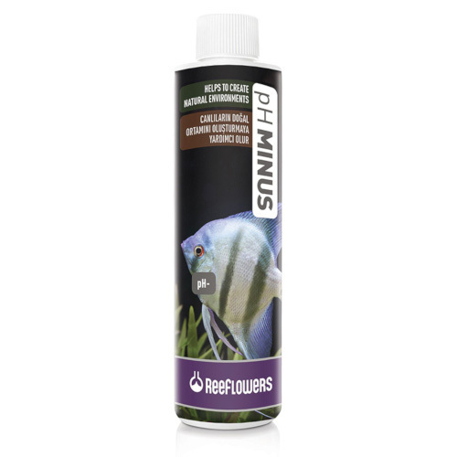REEFLOWERS Ph Minus (85ml)