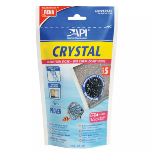 API Crystal (Size 5)