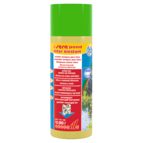 SERA BioStart  (250ml)