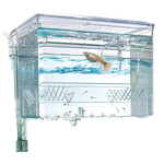 FLUVAL Maternidade de mochila S