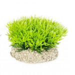 AQUA DELLA Planta Artificial CrystalWort S - 5cm