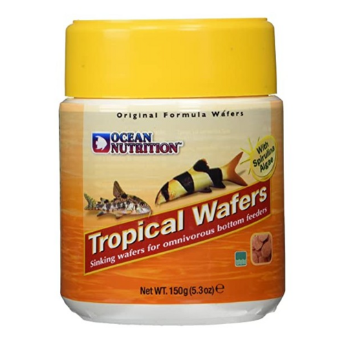 OCEAN NUTRITION Tropical Wafers (75g)