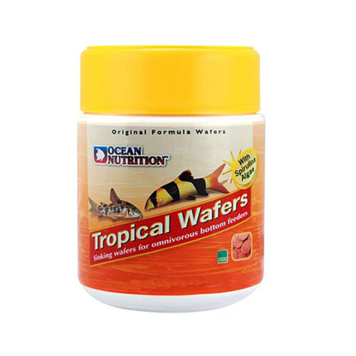 OCEAN NUTRITION Tropical Wafers (75g)