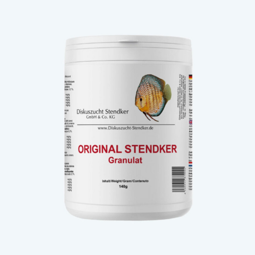 STENDKER Granulado (140g)