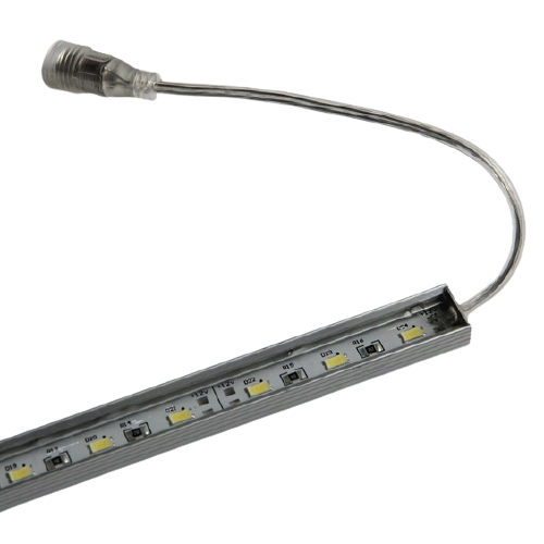 AQUALOVERS Led Simples 32cm (Azul)
