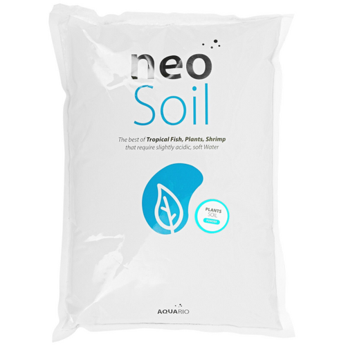 NEO Soil Plants Powder (3L)