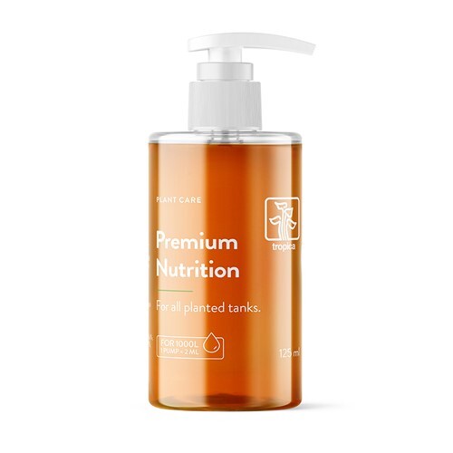 TROPICA Plant Growth Premium (750ml)