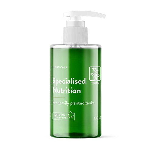 TROPICA Plant Growth Specialised (750ml)