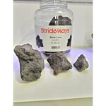 STRIDEWAYS Pote Black Lava (2.5kg)