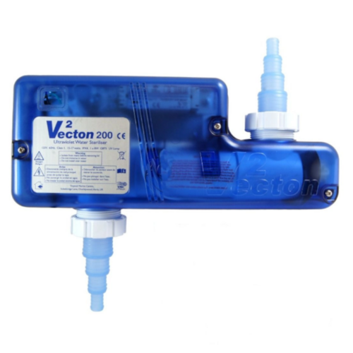 TMC V2 Vecton 200