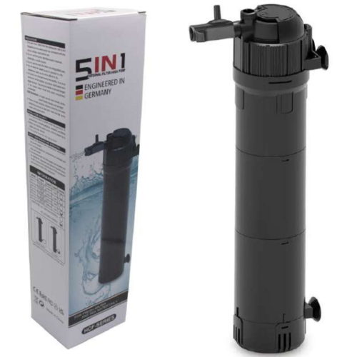 SEABILLION Filtro Interno c/ UV (8W + 10W)