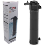 SEABILLION Filtro Interno c/ UV (8W + 10W)