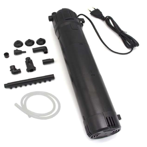 SEABILLION Filtro Interno c/ UV (8W + 10W)