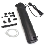SEABILLION Filtro Interno c/ UV (8W + 10W)