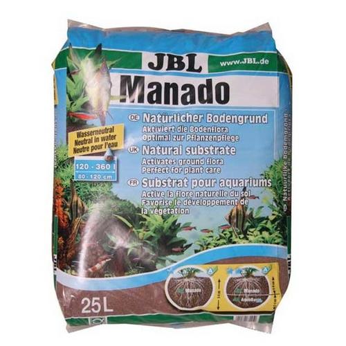 JBL Manado (25L)