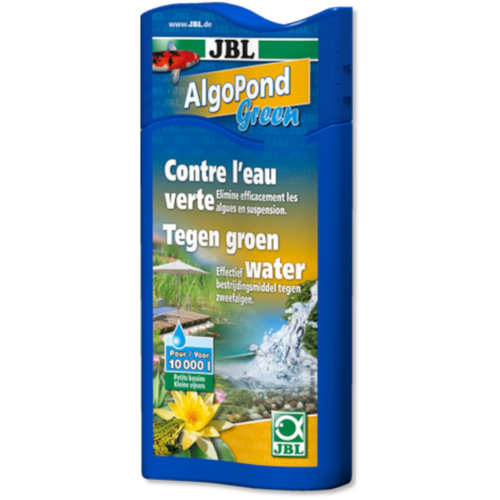 JBL AlgoPond Green (500ml)