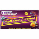 OCEAN NUTRITION Artémia descapsulada (50g)