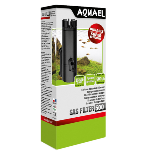 AQUAEL SAS Skimmer 500