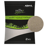 AQUAEL Quartz Sand 2KG