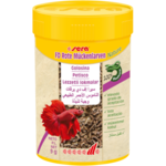 SERA  FD Larvas de mosquito vermelho (100ml)