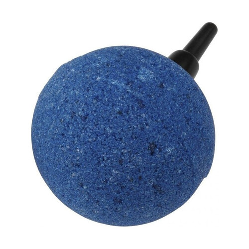 Pedra difusora Bola Azul - 50 mm