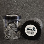RIVEREST Rocha Ryuoh black p/ detalhes (500g)