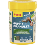 SERA Guppy Granules 100ml