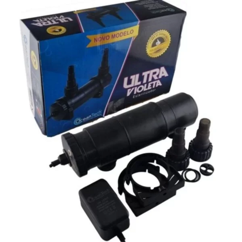 OceanTech Filtro UV 7W