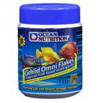 OCEAN NUTRITION Cichlid Omni Flakes (34g)