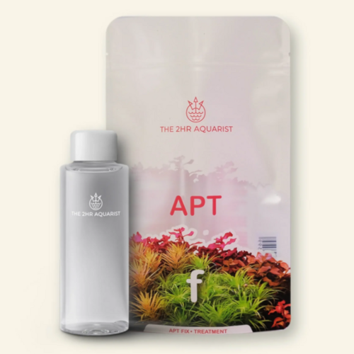 2HR AQUARIST APT Fix (100ml)