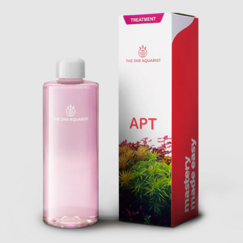 2HR AQUARIST APT Fix Lite (300ml)