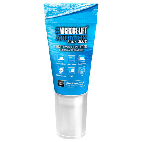 MICROBE-LIFT Aqua Fix Poly Glue (60g)