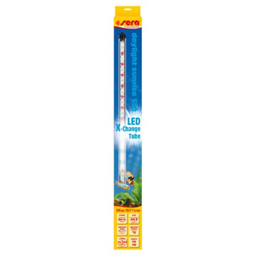 Sera Led X-Change  daylight sunrise 520