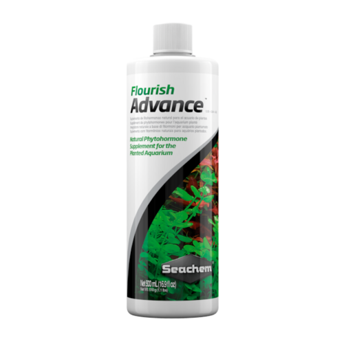 SEACHEM Flourish Advance (500ml)