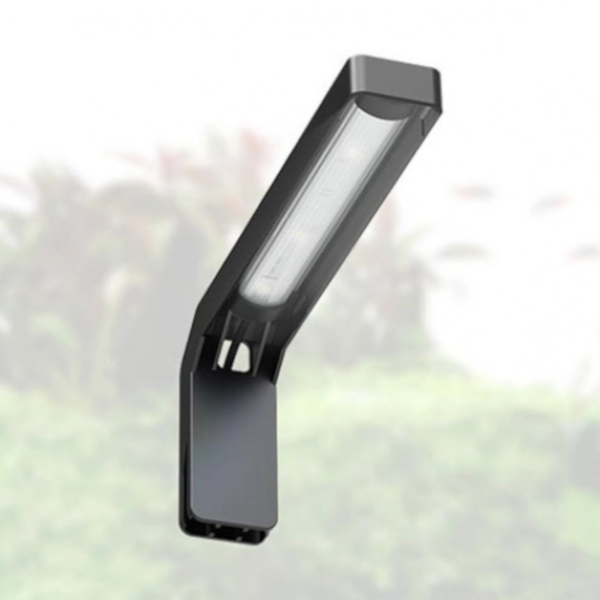 Aquário Aquatlantis Kubus 15L