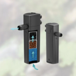 Aquário Aquatlantis Kubus 15L