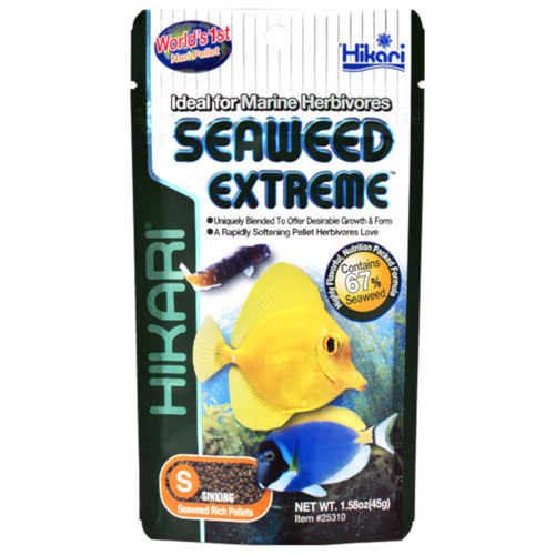 HIKARI Seaweed Extreme (45g)