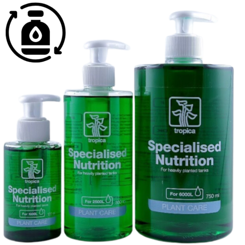 TROPICA Specialised Refill (100ml)